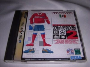 Let's create a J League professional soccer club!2 - Picture 1 of 1