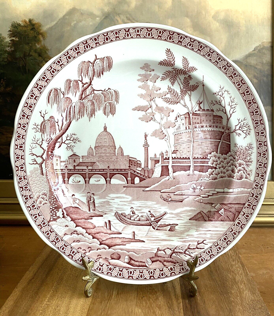 Spode Archive Collection for sale | eBay