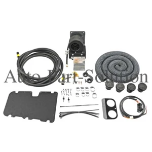 For 2019-2023 Polaris RZR XP 1000 Cab Heater with Defrost Kit SSHK131-01 - Picture 1 of 4