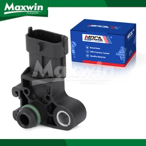 Manifold Absolute Pressure (MAP) Sensor Fit Buick Cadillac Impala Canyon Pontiac - Bild 1 von 10