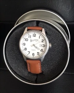 Vintage Winchester 1866 mens watch RAre - Picture 1 of 6