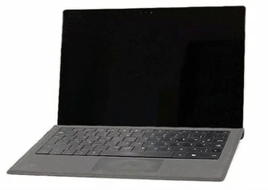 Microsoft Surface 4 Pro Win.11, 4GB 128GB SSD, i5-6300U, mit Type Cover - Afbeelding 1 van 5
