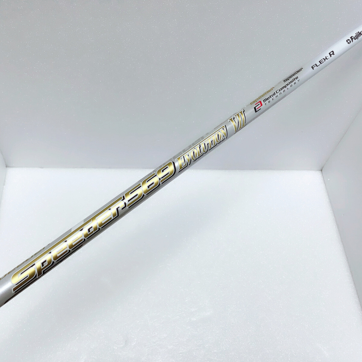PING G425 MAX Driver Custom SPEEDER EVOLUTION VII 569R Loft:10.5 激安買取相場 PING G425 10.5(JP) S Ⅶ Evo Speeder / MAX クラブ