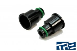 Junta tórica Treadstone Performance 11 mm 12 mm de altura adaptador inyector sombrero - Imagen 1 de 1
