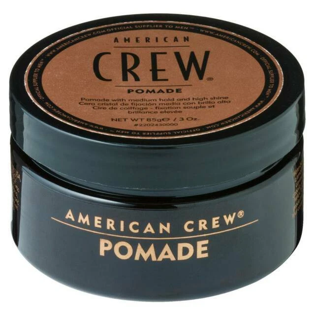 American Crew 3Oz. Men's Hair Care Cream