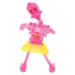 Z Wind Ups Molly Noggin Bop Wind Up Toy Unidad Única Edades 3+ - Imagen 1 de 1