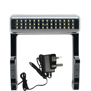 Fluval Edge 46 Litre 42 LED Light A13926 Replacement Day & Night Mode FREEPOST - Picture 1 of 1