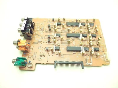 MARANTZ SR780 U RECEIVER PARTS - board  3120-004-55570 - Image 1 of 2