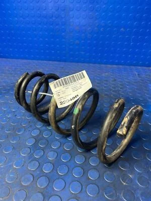 Muelle helicoidal trasero Honda Pilot 2003 2004 2005 OEM 52441S9VA01 Foto 1 de 2