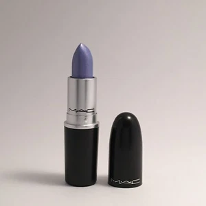 MAC Metallic Lipstick - Metal Head, Modern Midas, Digging for Gold - Bild 1 von 9