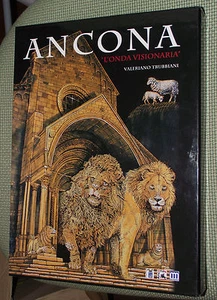 ANCONA, DIE VISIONÄRE WELLE - V. TRUBBIANI - 2007 - Bild 1 von 1