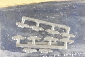 GMC.DUKW ,Amphibian Hersteller Fleet Line V 46 ,1:1250 Schiffsmodell - Picture 1 of 2