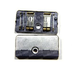 10X Inner FPC Connector Battery Holder Clip For iPad 5 air 1 / 2 iPad 6 on board - Picture 1 of 3