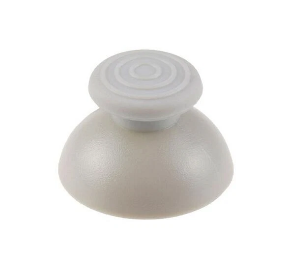 TOPALLI joystick gris stick gris pour manette GAME CUBE - vendeur pro - envoi rapide