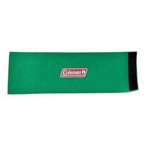 Large Globe Wrap, Coleman Green - W015 - Picture 1 of 6