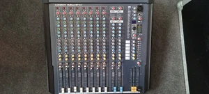 Allen And Heath Mix Wizard 4 - Picture 1 of 8