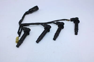 2009 雅马哈 YZF R1 发射线圈 SPARK PLUG CAPS 14B-82310-00-00 — 第 1/4 张图片