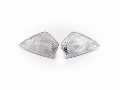 Front Turn Signals Clear Lens  fit DUCATI Superbike 999/999S - Image 1 of 4
