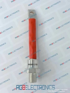 1N1665R - DIODE / RECTIFIER International Rectifier IR Vishay Ruttonsha GE - NEW - Bild 1 von 4