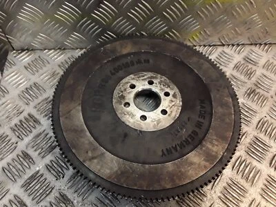 Opel OPEL Corsa Schwungrad für Corsa D Mk3 1.0 1.2 1.4 Benzin Gebraucht 90400169 Foto 1 de 2