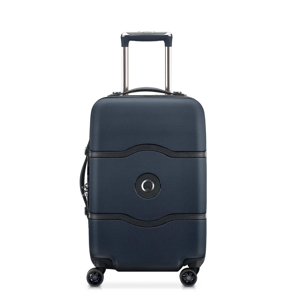 DELSEY Paris Chatelet Hardside Luggage with Spinner Wheels - Image 1 of 1