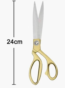 Ribbon Cutting Scissors Giant Scissors Large Scissors for Ribbon Cutting Cere... - Picture 1 of 7