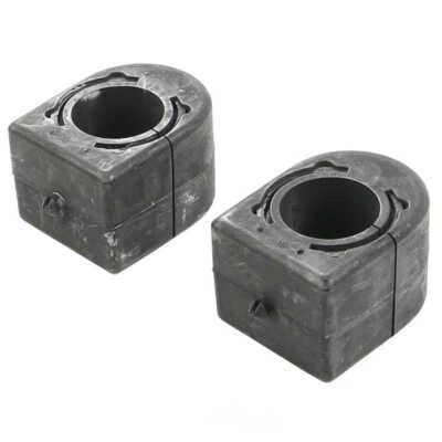 Kit de buje de barra estabilizadora de suspensión Moog K201509 para 04-09 Cadillac SRX Foto 1 de 4