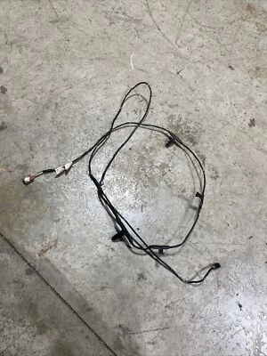 Arnés de cableado ligero domo Jeep Cherokee XJ 1995 OEM (G95) Foto 1 de 4