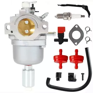 594605 Carburetor Carb for Briggs & Stratton B&S 31R907-0007-G1 31R907-0012-B1 - Picture 1 of 5