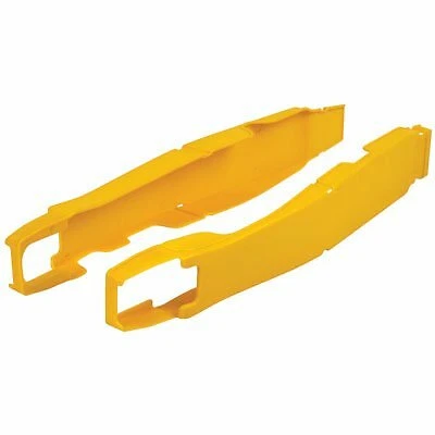 Protector basculante POLISPORT Suzuki RMZ450 2008-2017 BRAZO OSCILANTE amarillo Foto 1 de 1