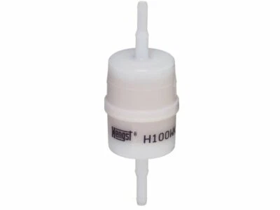 For 1976, 1978-1979 Lotus Eclat Fuel Filter In-Line Hengst 15162NK - Image 1 of 2