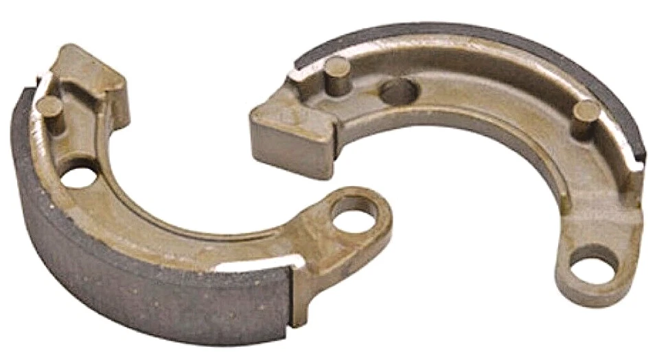 EBC Brake Shoes Plain BMW R60/6 & R50/5 # 864 - Image 1 of 1