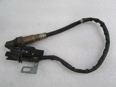 Ferrari 360, F430, 575, 599, 612, Enzo, Sensor de oxígeno delantero, usado, P/N 182837 Foto 1 de 4