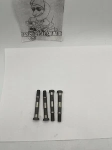 NOS- Triumph 650 750 Forged  Connecting Rod Bolts (set of 4)  70-6576 - Bild 1 von 3