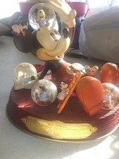 Walt Disney 1955 Music Box