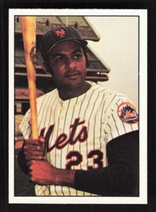 1975 SSPC Set-Break #538 Jesus Alou  New York Mets - Picture 1 of 2