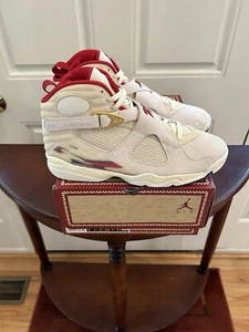 Air Jordan 8 Retro SP Solefly Mi Casa Es Su Casa Größe 12 - Bild 1 von 5