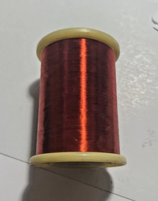 AWG 43 - 1lbs 8.2oz (RED) Foto 1 de 3