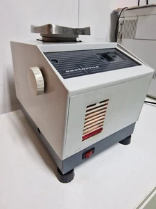 Sartorius Analytical Balance Scale - Vintage Fully Functioning Inc power supply - Picture 1 of 6