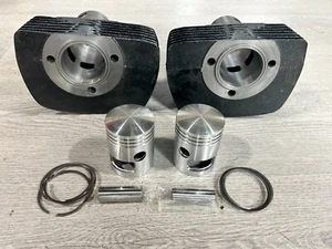 **CILINDRO JAWA632/350ANTIGUO ) *** - Imagen 1 de 3