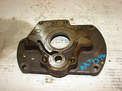 John Deere Oil Pump Adapter Housing - Image 1 of 4