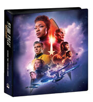 Star Trek Aliens Promo Card P3 Binder Exclusive