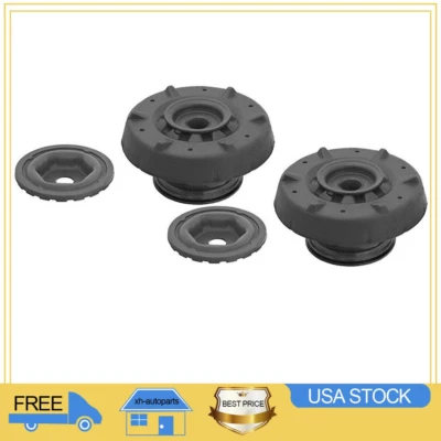 Kit de montaje de puntal y amortiguadores delanteros KYB para Chevrolet Sonic 2012~2018 2x Foto 1 de 2