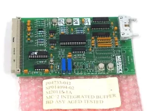 NEW MERRICK BMKM20115-1 BUFFER BOARD M20115-1A - Picture 1 of 3