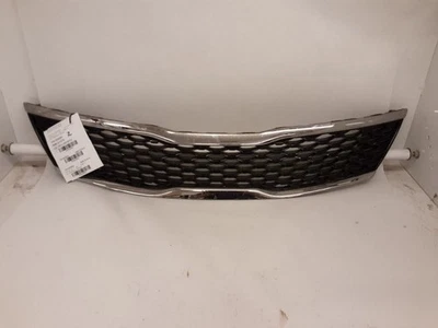 Kia Optima 2016-2018 parrilla superior para LX Foto 1 de 4