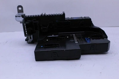 Mercedes Benz SLK250 R172 2013 maletero relé de fusibles caja Sam OEM usado Foto 1 de 4