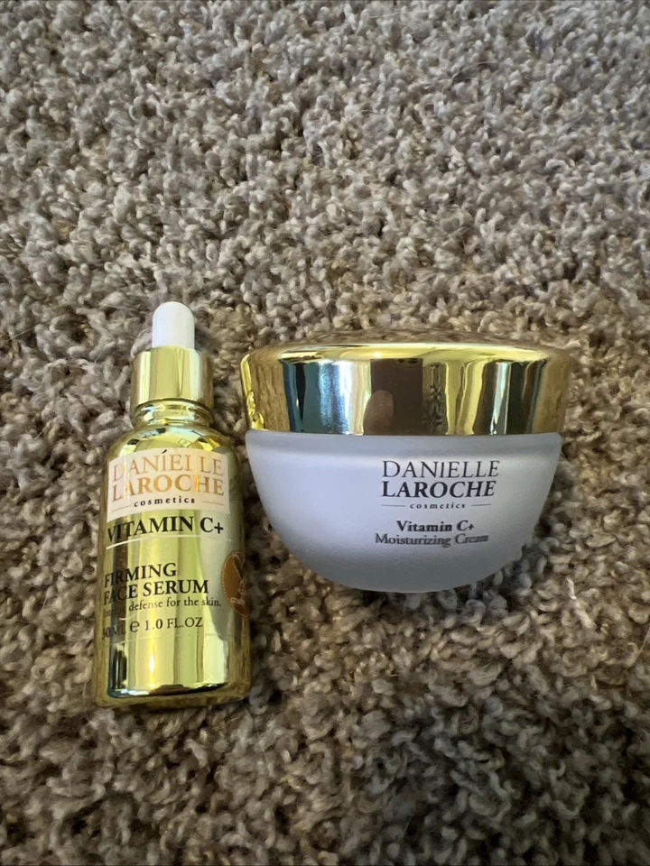 Danielle Laroche Vitamin C Set - Image 1 of 1