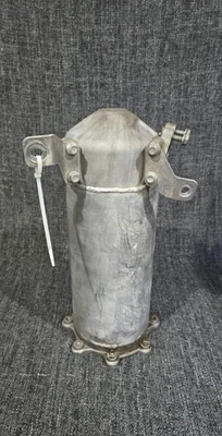 OEM GM Dry Sump Oil Reservoir Tank 12603283 (Just the Tank) Foto 1 de 4