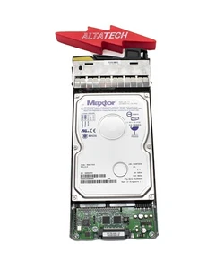 NetApp X266A 320GB 5.4K SATA HDD - Picture 1 of 8
