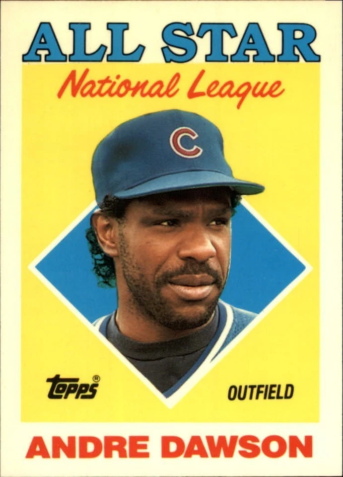 A8983- 1988 Topps Tiffany Baseball Cards 401-600 -You Pick- 15+ FREE US SHIP - Image 1 of 1